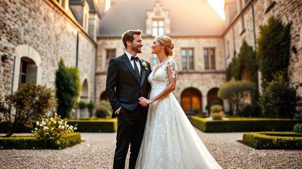 Top reasons to hire a french wedding photographer