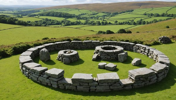 Uncover the secrets of dartmoor"s bronze age: the complete guide to booking an enriching guided tour experience