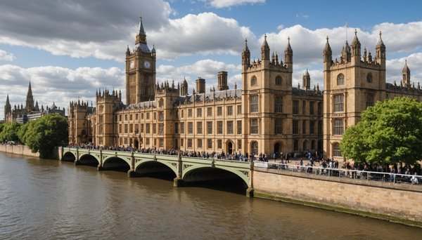 Explore the Best UK Cities for Iconic Guided Tours into British Publishing Heritage