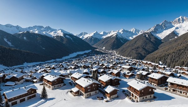 Explore the best courchevel rental agencies for your adventure