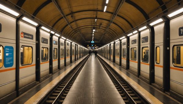 Your ultimate resource for the rome metro map and tips